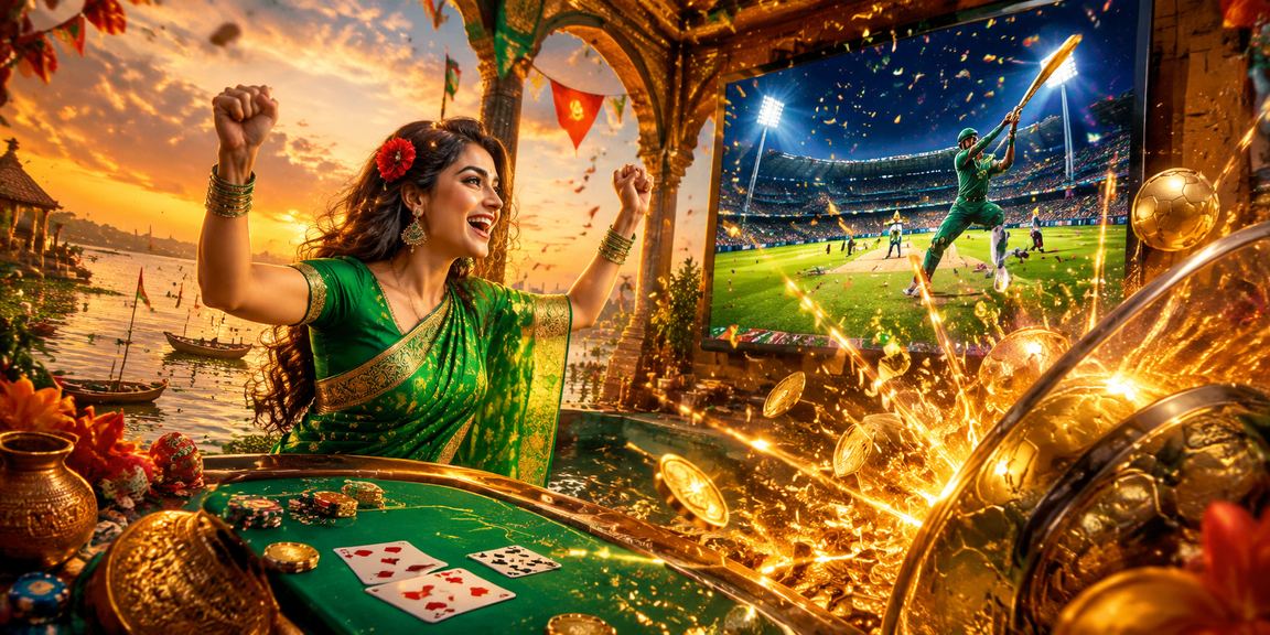 40price লটারির মাধ্যমে ভাগ্য যাচাই করা বাংলাদেশী খেলোয়াড়