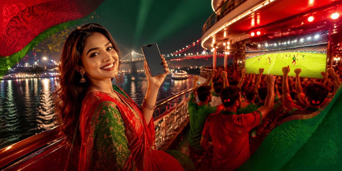 রেজিস্টার বোনাস ইন্টারফেস প্রদর্শন