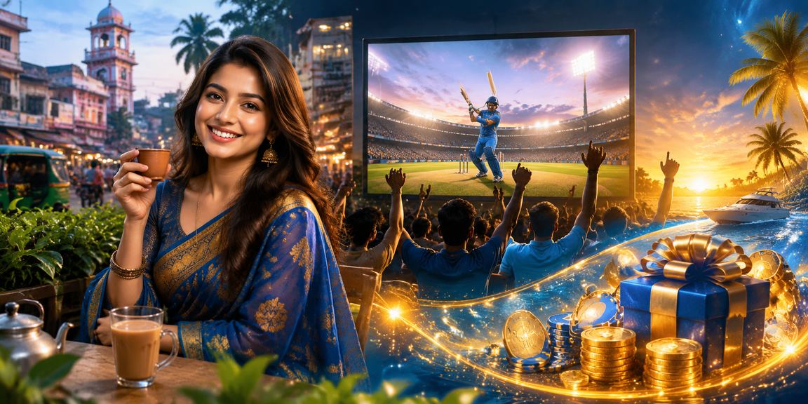 কমিল্লা অঞ্চলের লটারি খেলায় আনন্দ উপভোগ